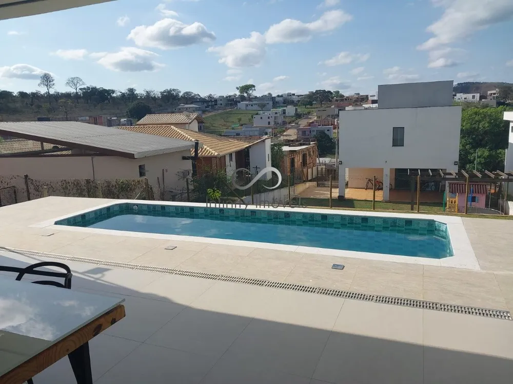Casa de Condomínio, 4 quartos - Foto 8