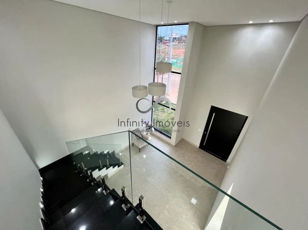 Casa de Condomínio, 4 quartos - Foto 1