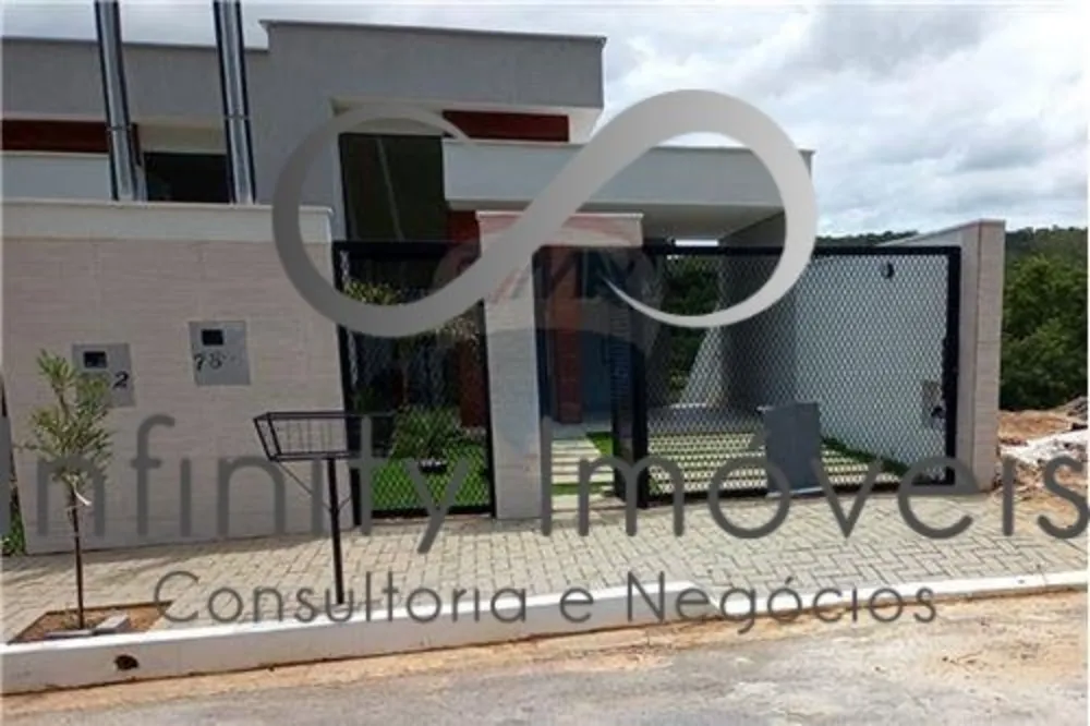 Casa, 3 quartos, 153 m² - Foto 2