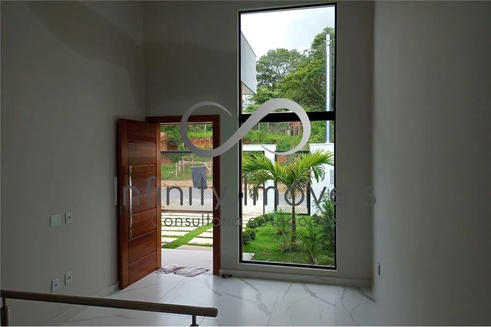 Casa, 3 quartos, 153 m² - Foto 4