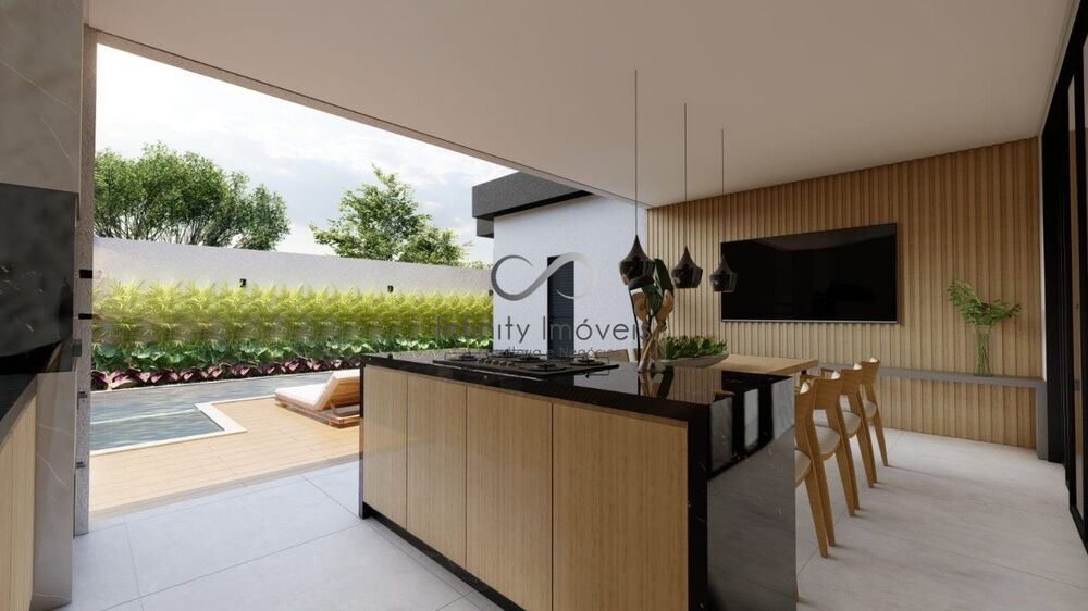 Casa, 3 quartos, 178 m² - Foto 14