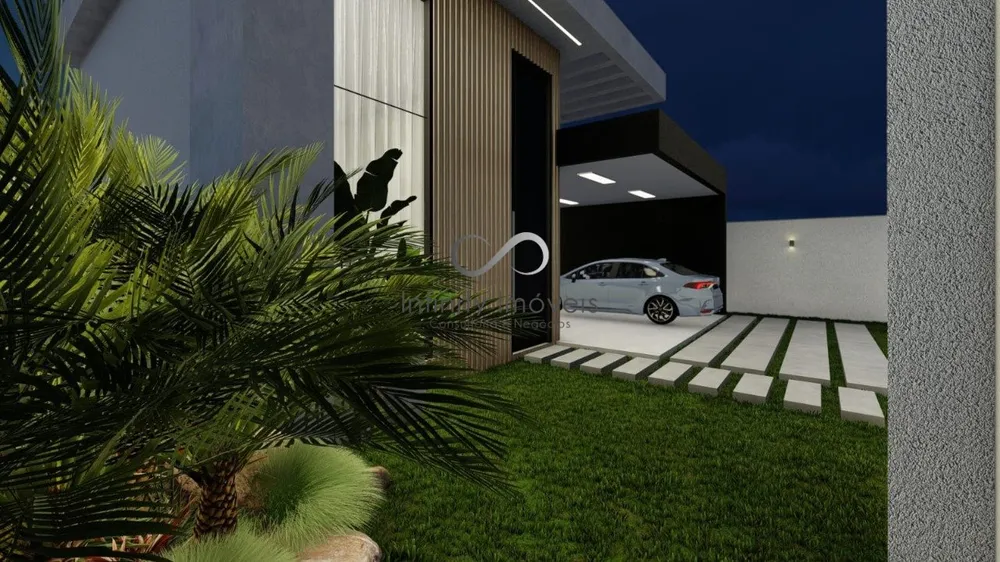 Casa, 3 quartos, 178 m² - Foto 8