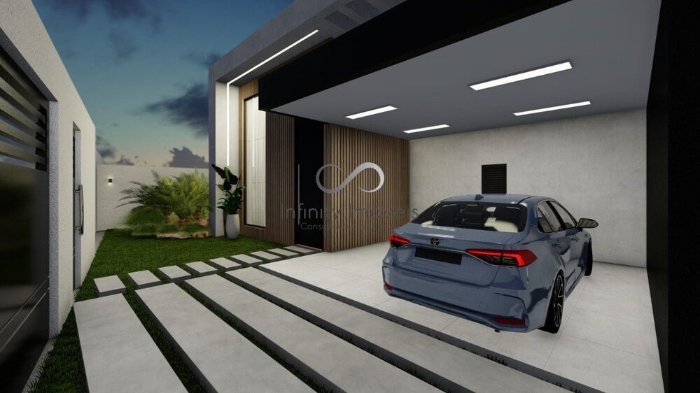 Casa, 3 quartos, 178 m² - Foto 6