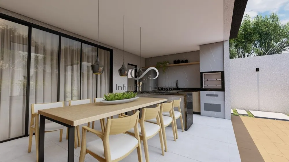 Casa, 3 quartos, 178 m² - Foto 4