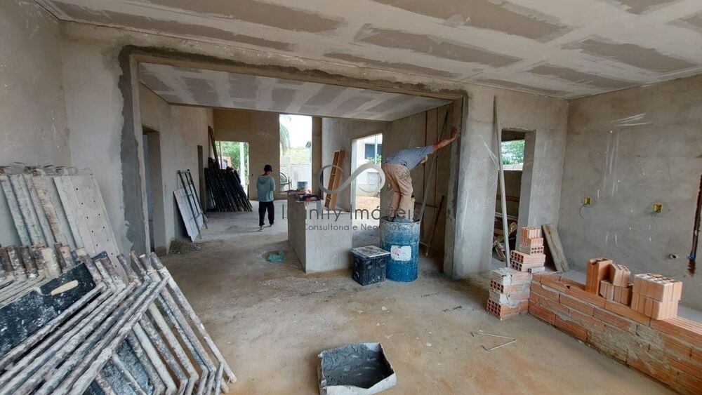 Casa, 3 quartos, 178 m² - Foto 4