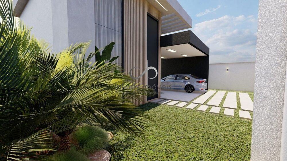 Casa, 3 quartos, 178 m² - Foto 11