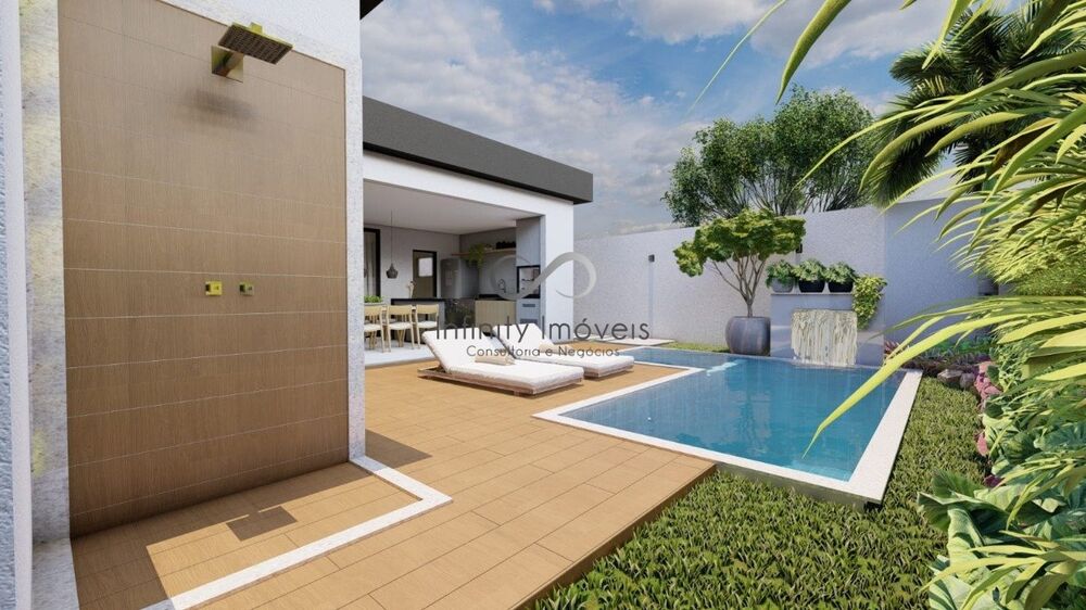 Casa, 3 quartos, 178 m² - Foto 12