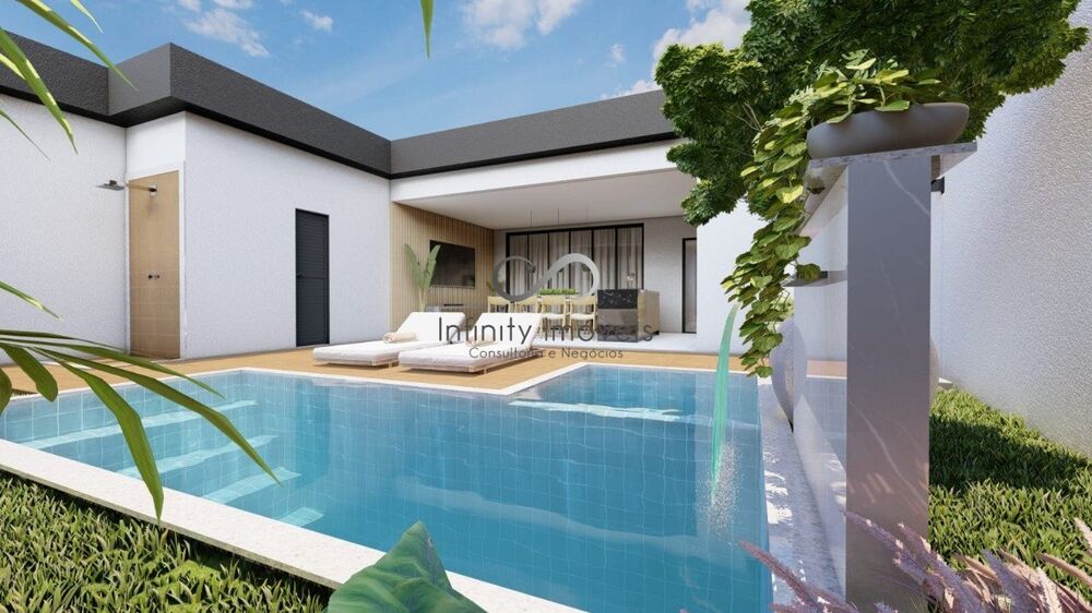 Casa, 3 quartos, 178 m² - Foto 8