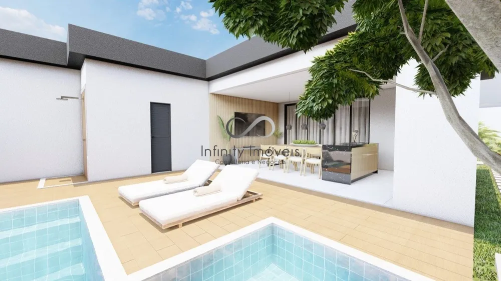 Casa, 3 quartos, 178 m² - Foto 11