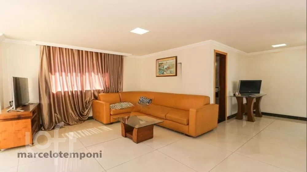 Casa à venda com 3 quartos, 180m² - Foto 3