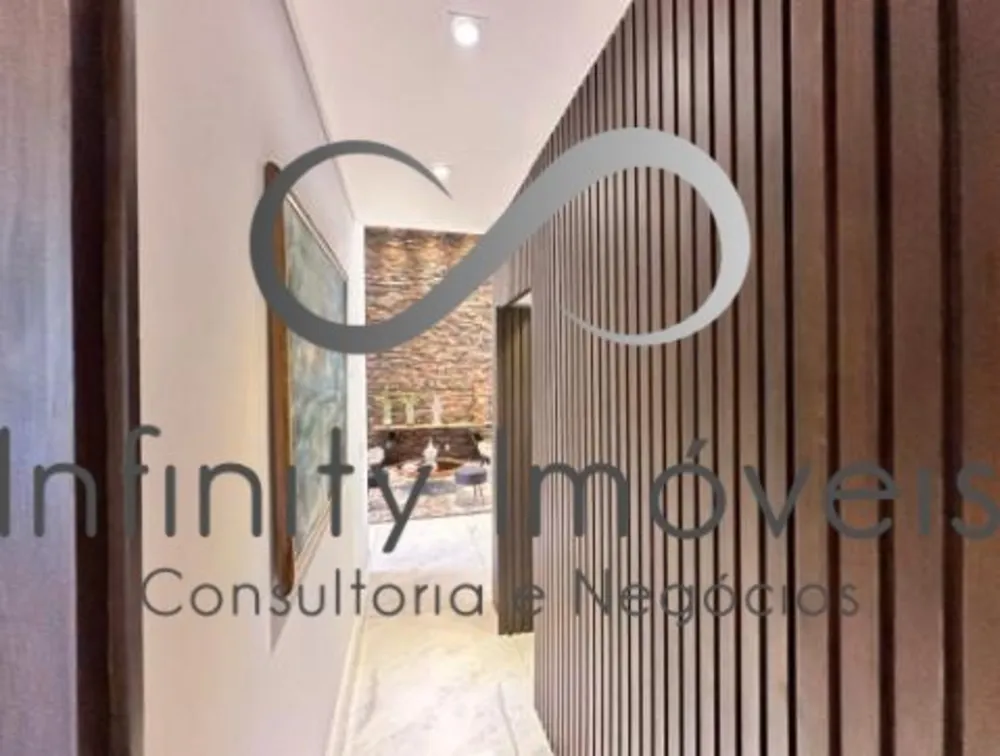 Casa de Condomínio, 4 quartos - Foto 9