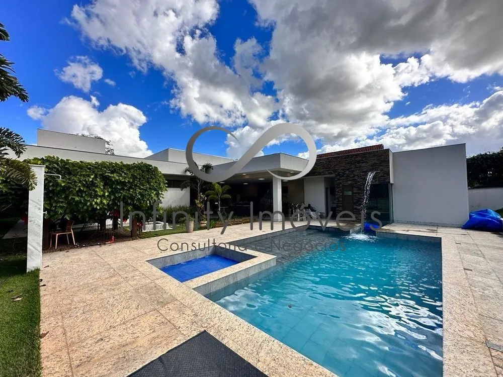 Casa de Condomínio, 4 quartos - Foto 6