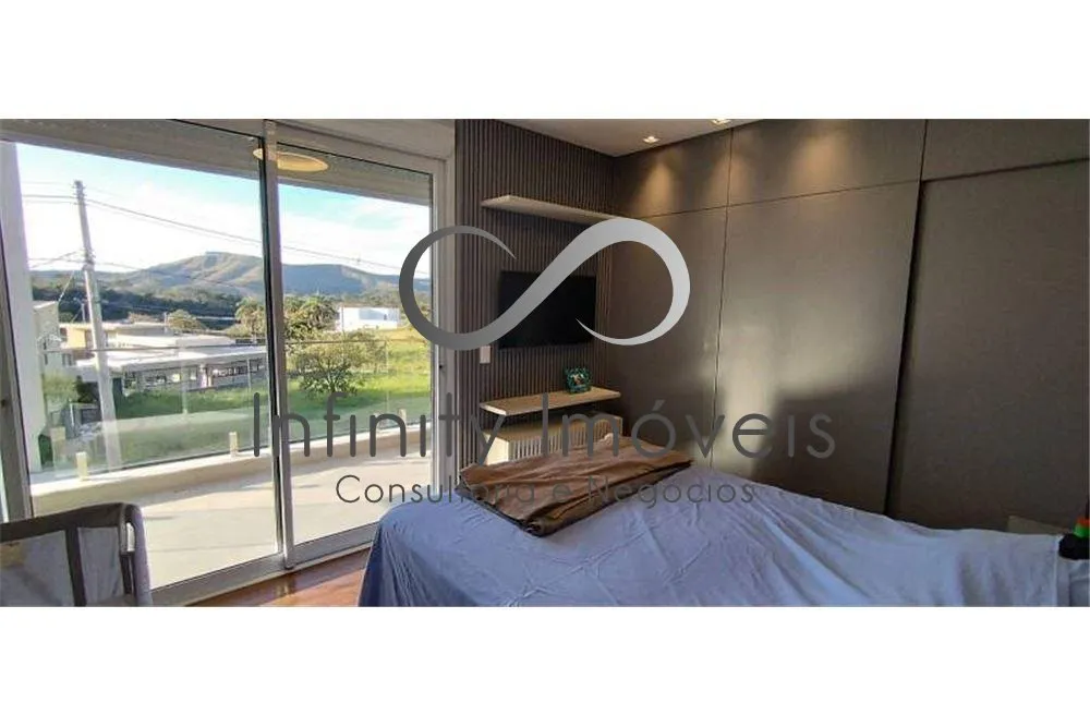 Casa de Condomínio, 5 quartos - Foto 6