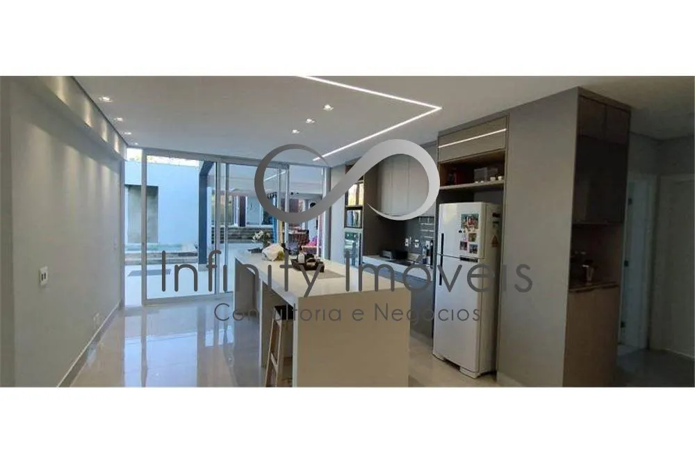 Casa de Condomínio, 5 quartos - Foto 4
