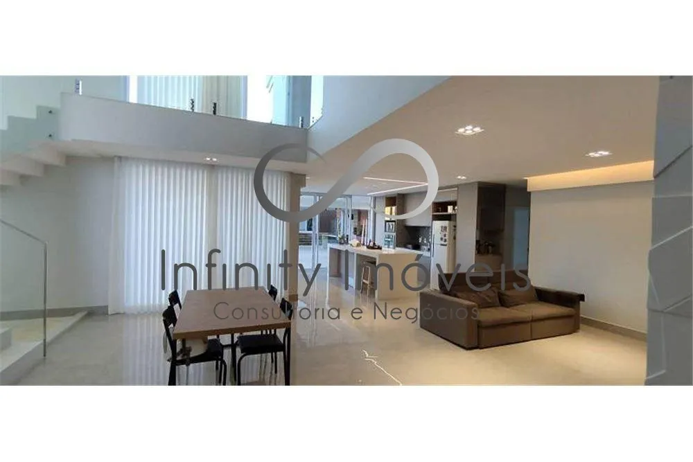 Casa de Condomínio, 5 quartos - Foto 3