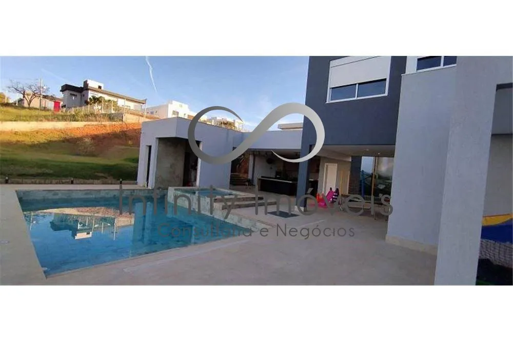 Casa de Condomínio, 5 quartos - Foto 14