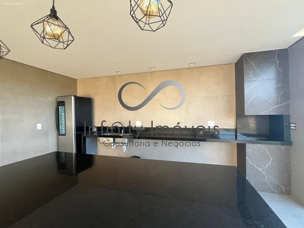 Casa de Condomínio, 4 quartos - Foto 8