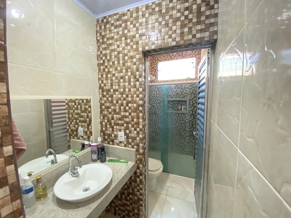 Casa, 4 quartos - Foto 1
