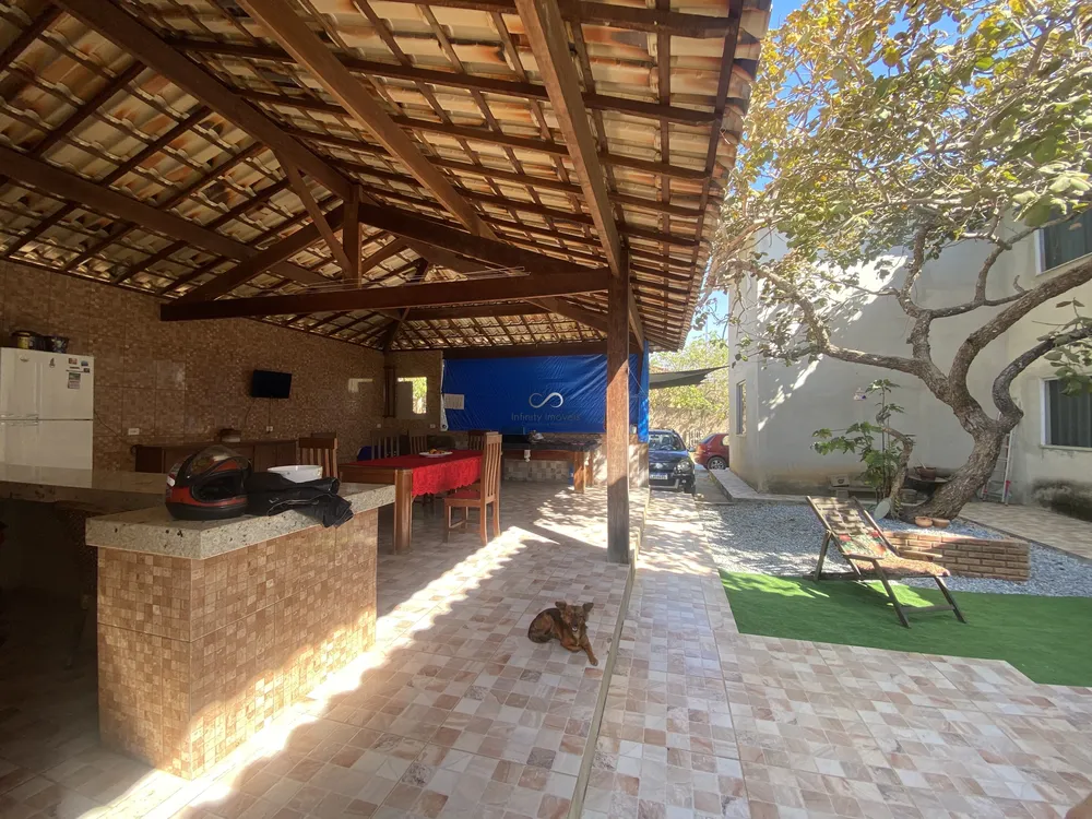 Casa, 4 quartos - Foto 11