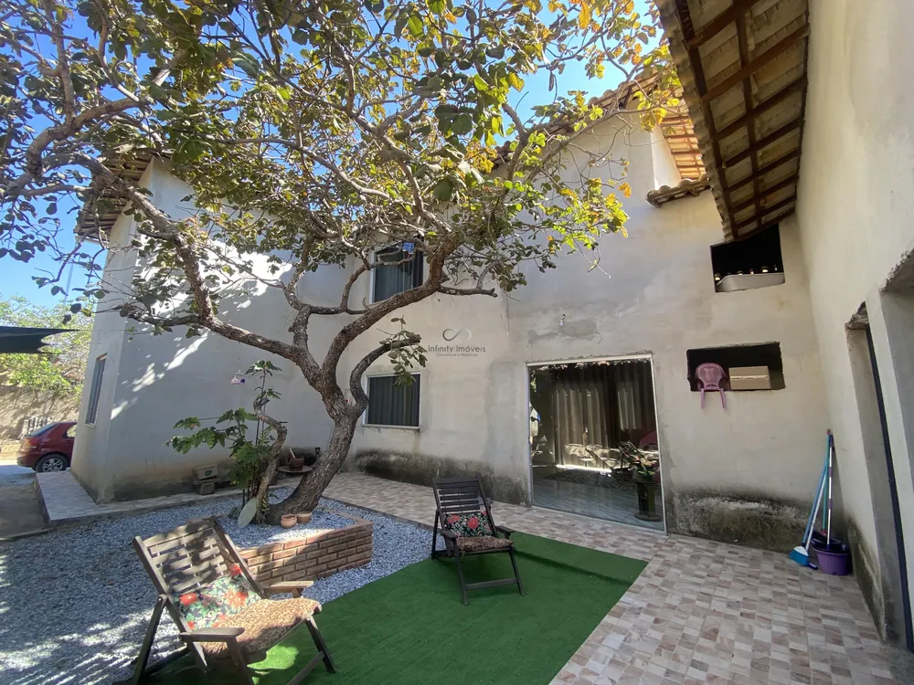 Casa, 4 quartos - Foto 9