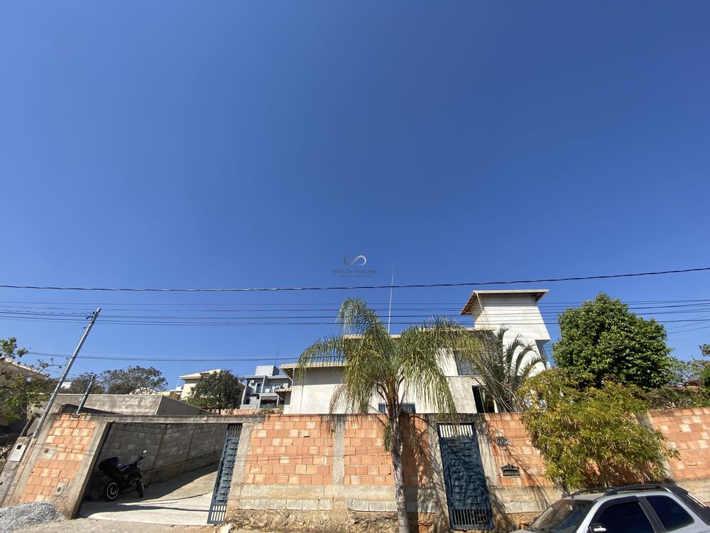 Casa à venda com 4 quartos, 1108 - Foto 4