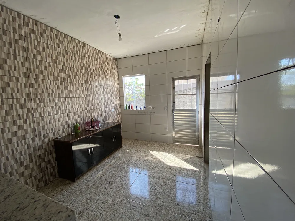 Casa, 4 quartos - Foto 7