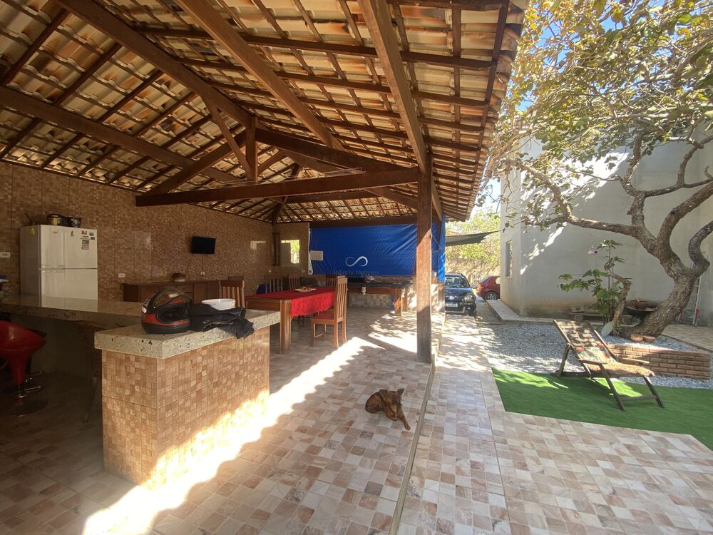 Casa à venda com 4 quartos, 1108 - Foto 3