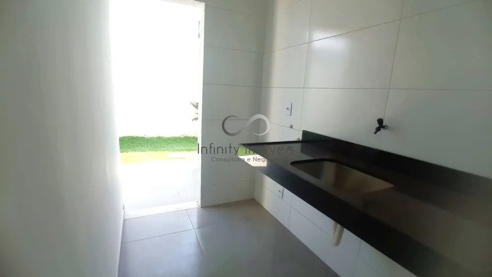 Casa de Condomínio, 4 quartos - Foto 16