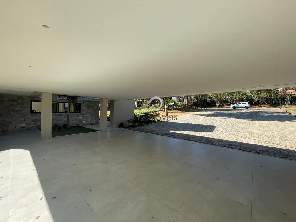 Casa de Condomínio, 5 quartos - Foto 62