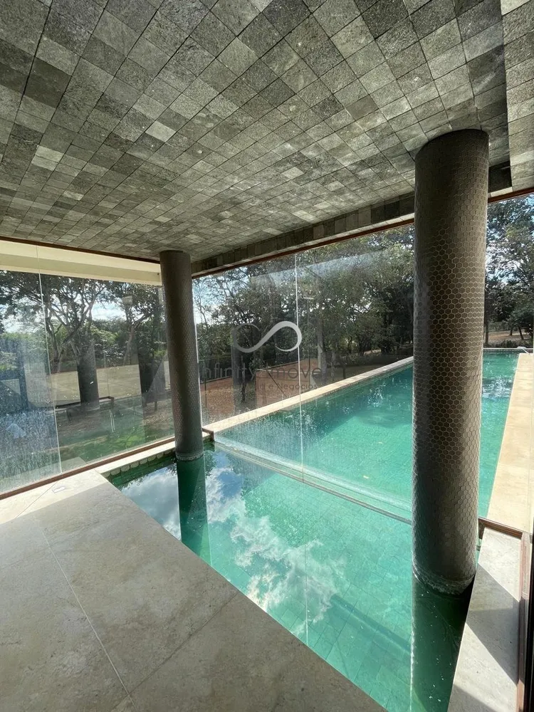 Casa de Condomínio, 5 quartos - Foto 65