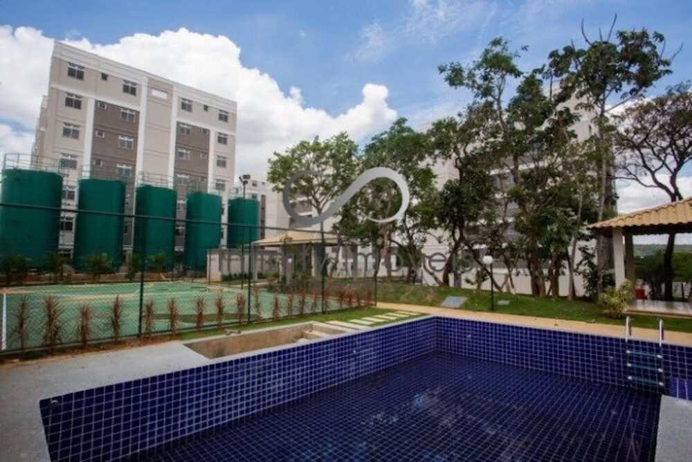 Apartamento, 2 quartos, 56 m² - Foto 4