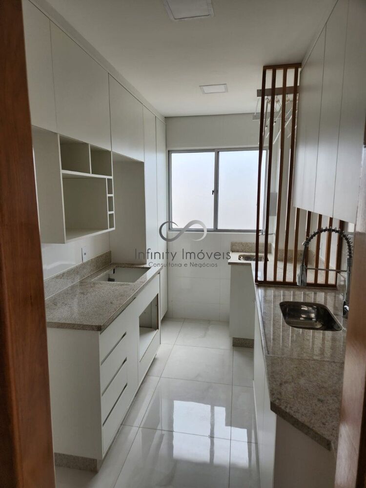 Apartamento, 2 quartos, 56 m² - Foto 7