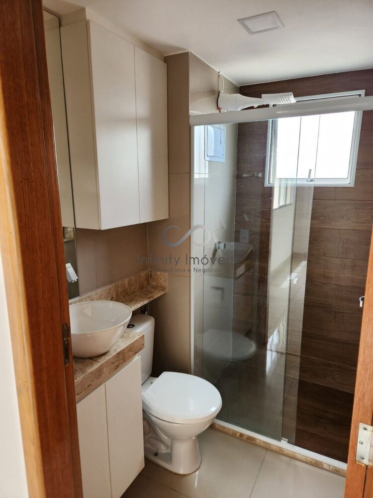 Apartamento, 2 quartos, 56 m² - Foto 2
