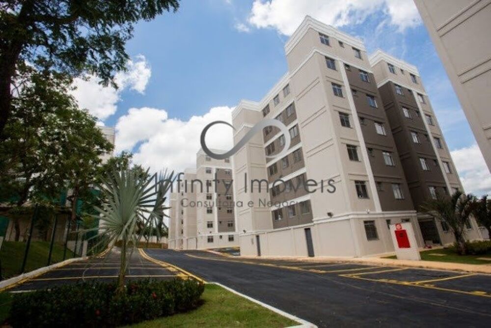 Apartamento, 2 quartos, 56 m² - Foto 5