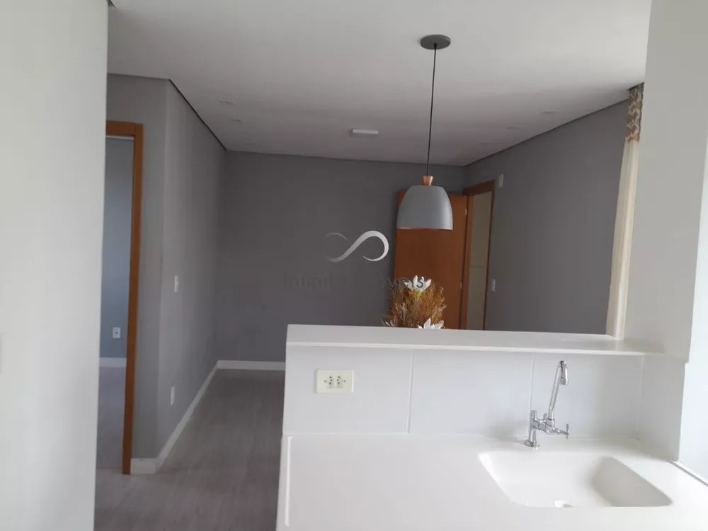 Apartamento, 2 quartos, 44 m² - Foto 7