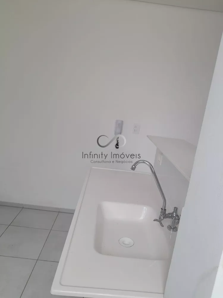 Apartamento, 2 quartos, 44 m² - Foto 5