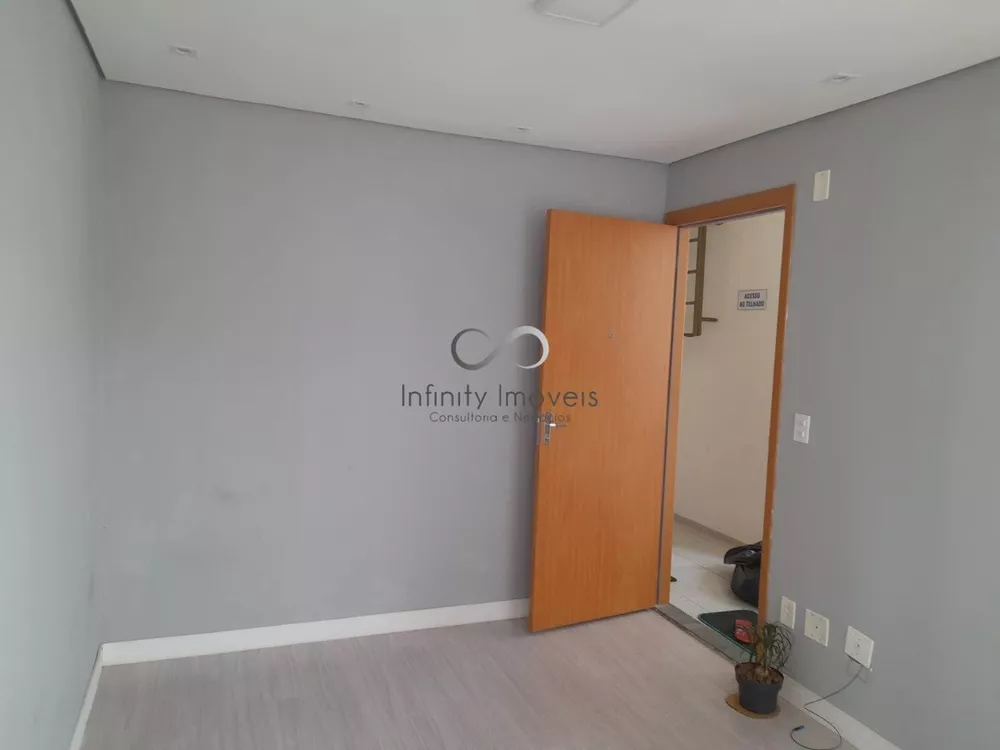 Apartamento, 2 quartos, 44 m² - Foto 1