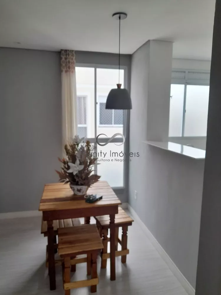 Apartamento, 2 quartos, 44 m² - Foto 6