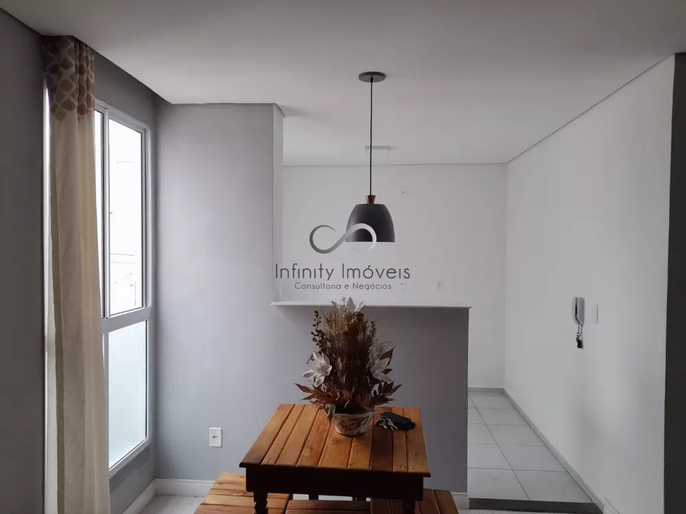 Apartamento, 2 quartos, 44 m² - Foto 3