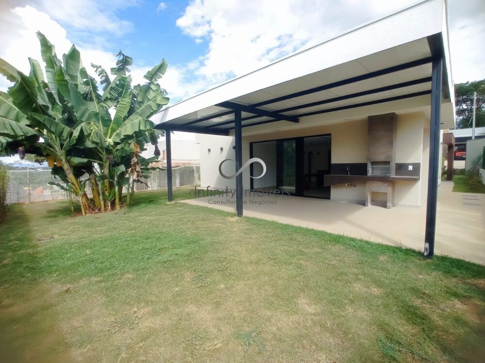 Casa de Condomínio, 3 quartos - Foto 13