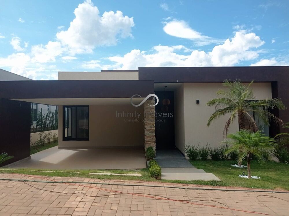 Casa de Condomínio, 3 quartos - Foto 3
