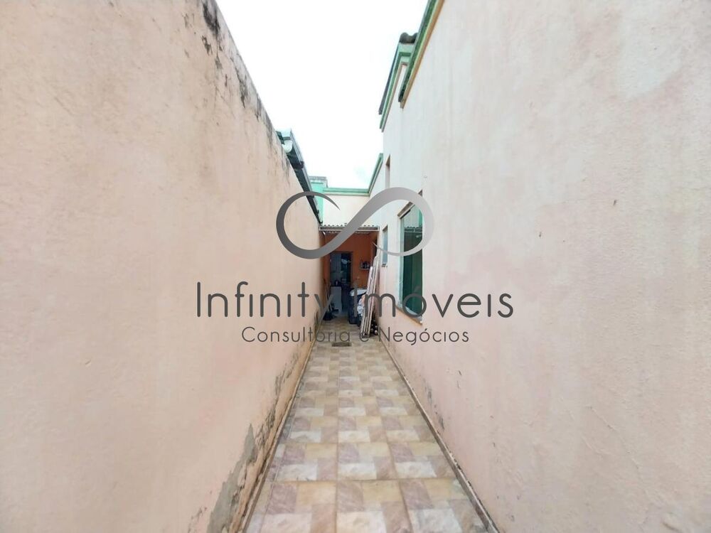 Casa, 3 quartos - Foto 4