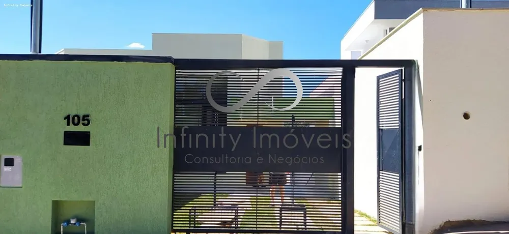 Casa, 3 quartos, 127 m² - Foto 1