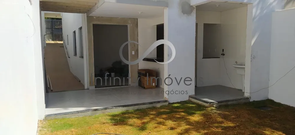 Casa, 3 quartos, 127 m² - Foto 12