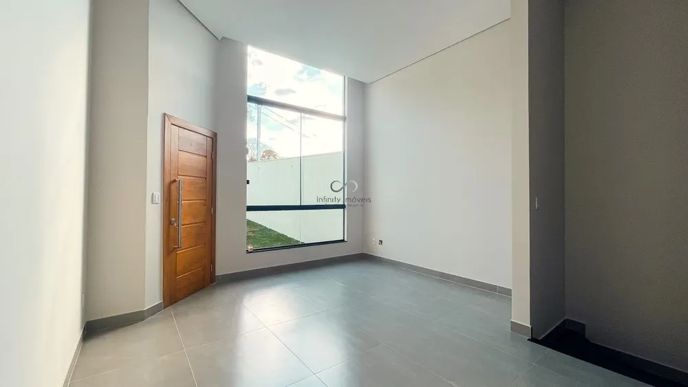 Casa, 3 quartos, 127 m² - Foto 2
