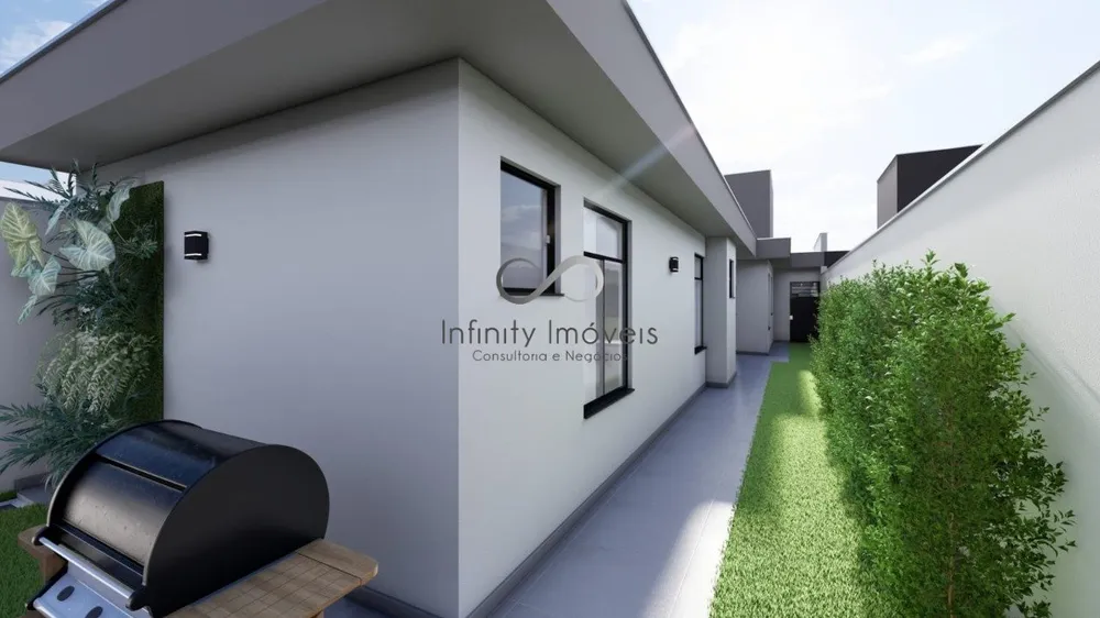 Casa, 3 quartos, 127 m² - Foto 11
