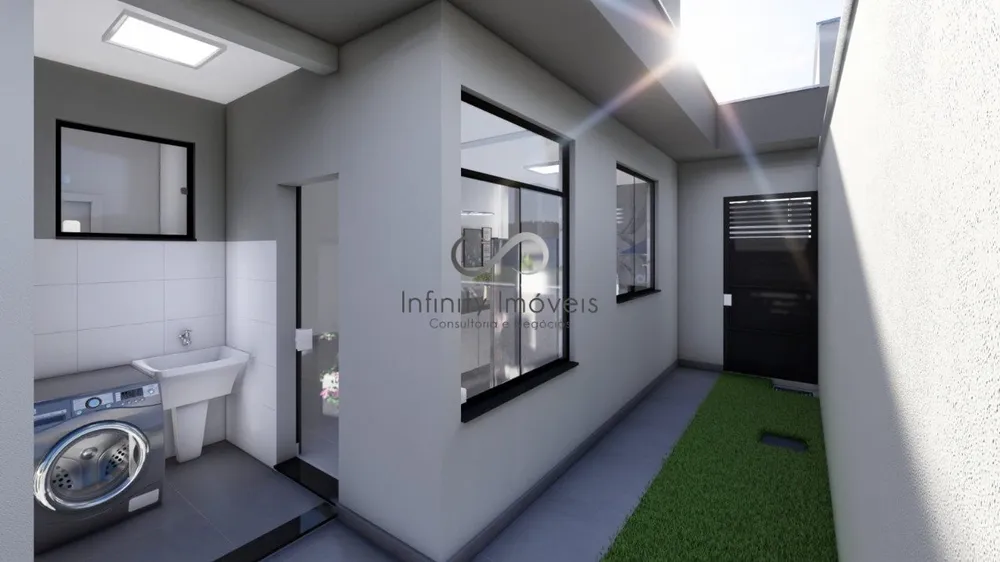 Casa, 3 quartos, 127 m² - Foto 10