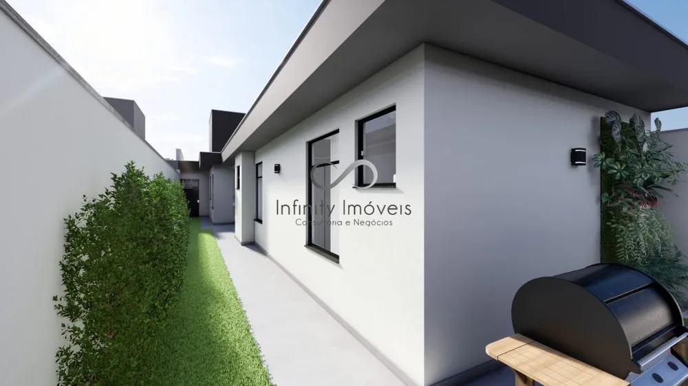 Casa, 3 quartos, 127 m² - Foto 15