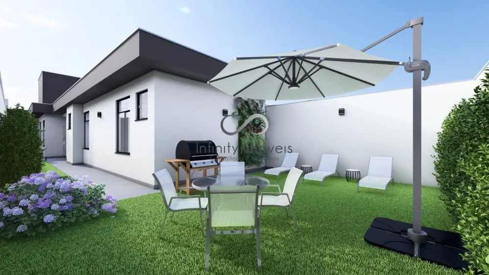 Casa, 3 quartos, 127 m² - Foto 16