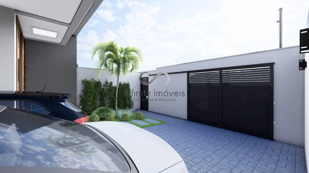 Casa, 3 quartos, 127 m² - Foto 3